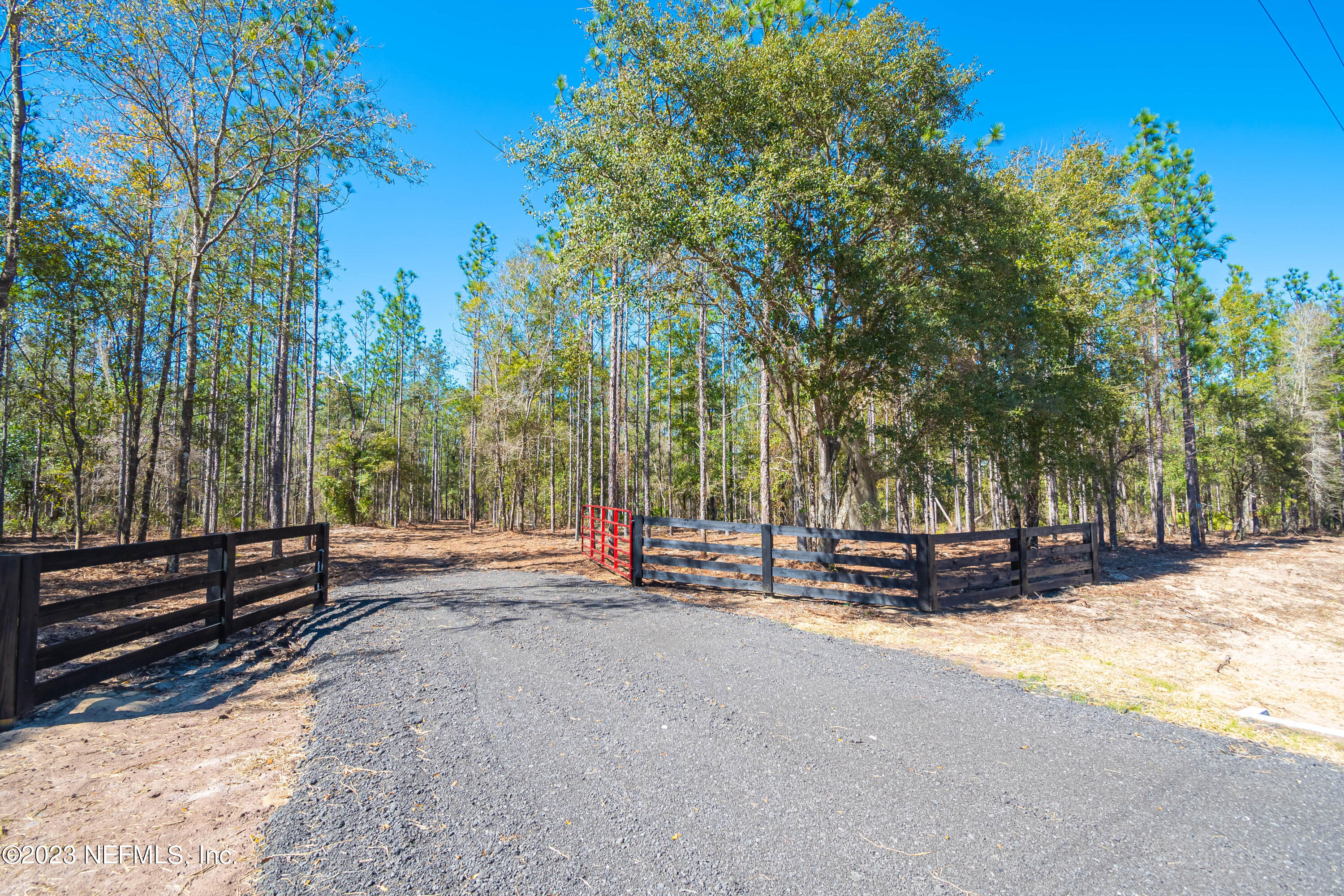 Lot 11 Steel Bridge Road Macclenny, FL 32063 - Photo 4 of 15 untitled-3702