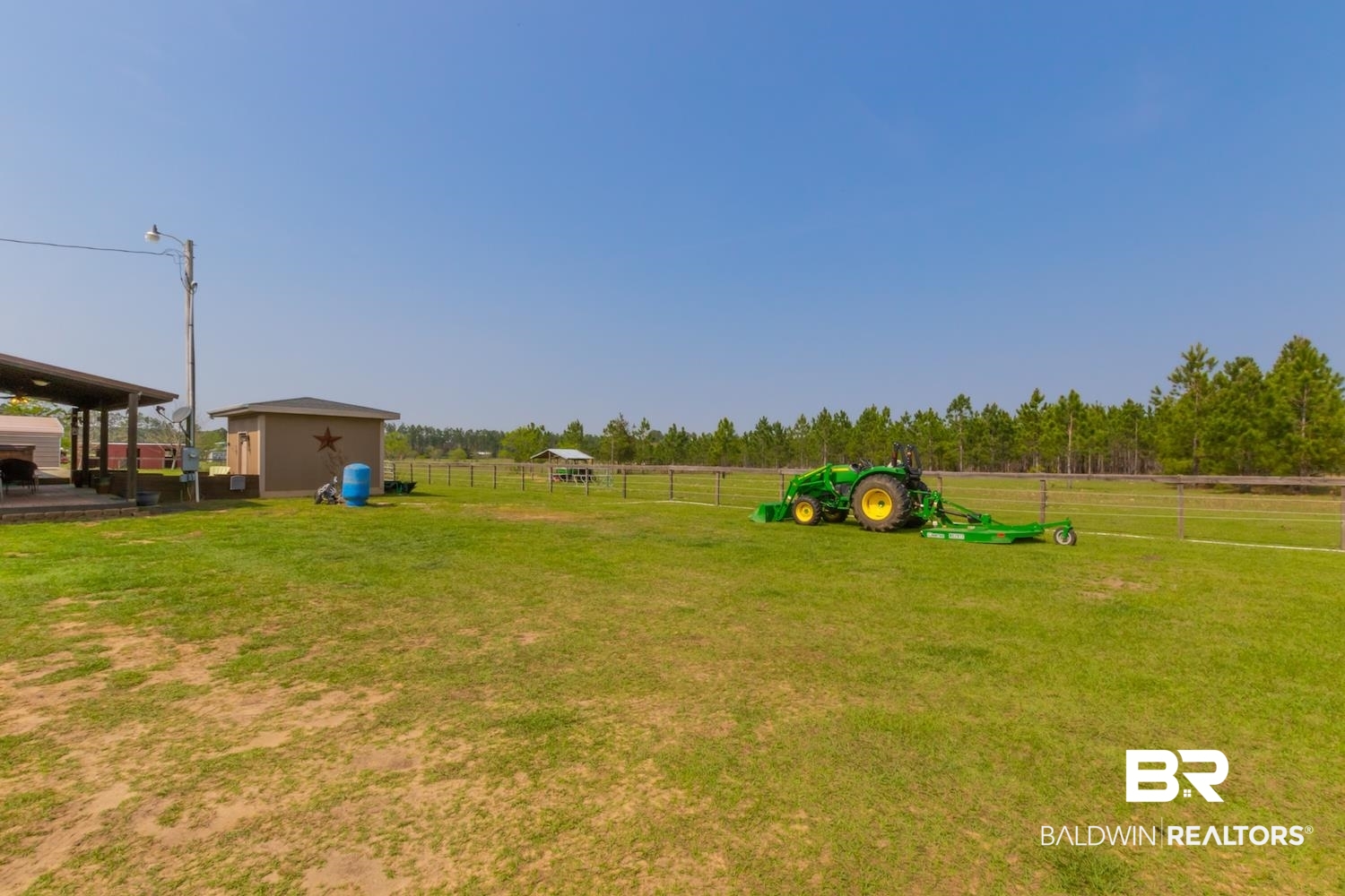 17495 Prochazka Road Elberta, AL 36530 - Photo 34 of 46