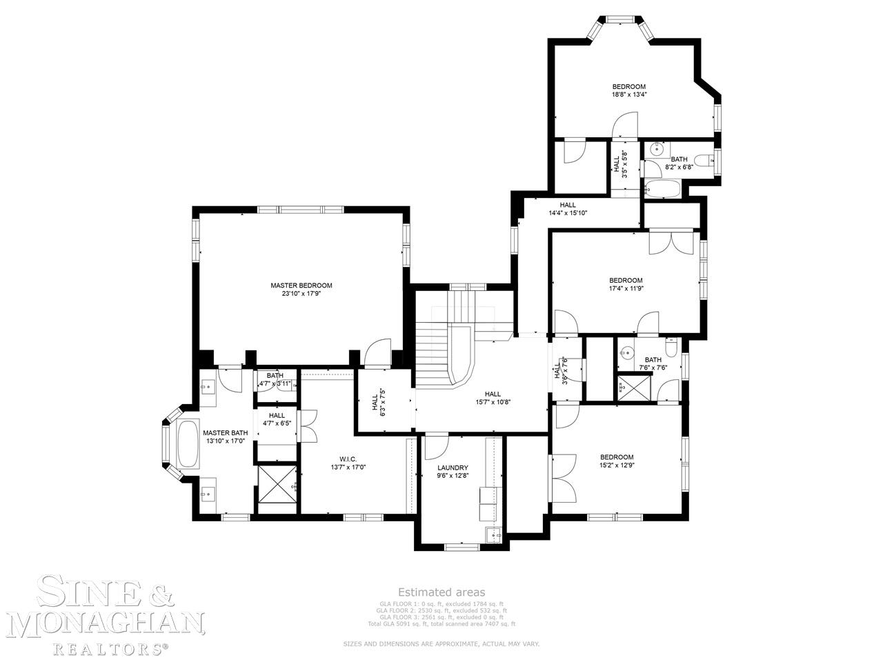 219 Cloverly Road Grosse Pointe, MI 48236 - Photo 70 of 71 50076283-69.JPG