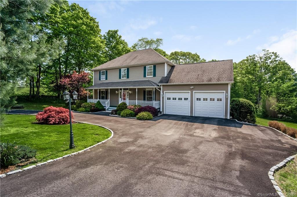 123 Bungay Road Seymour, CT 06483 - Photo 1 of 1 Gallery Image 1