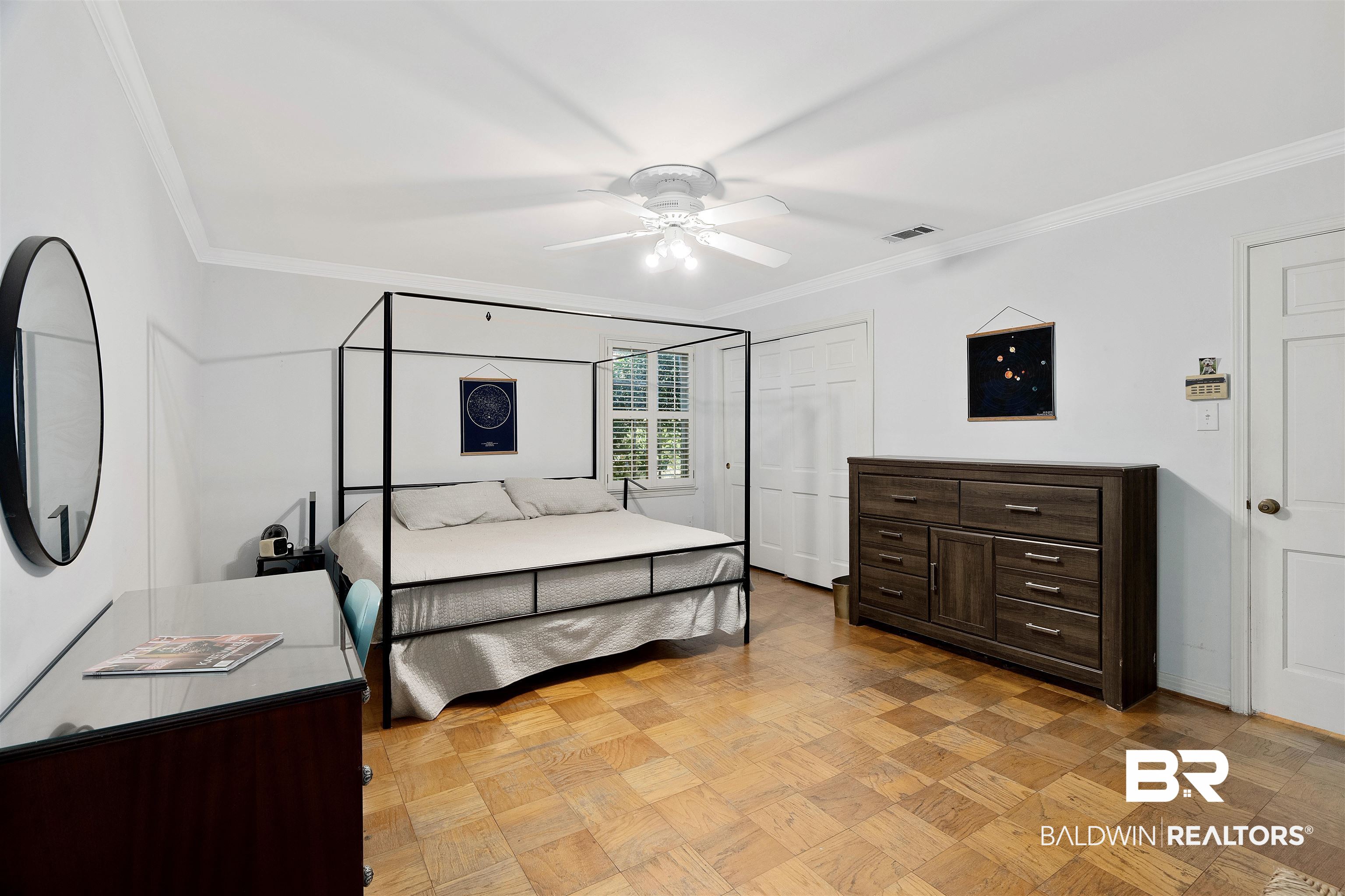 5509 Richmond Road Mobile, AL 36608 - Photo 24 of 27 Primary Room