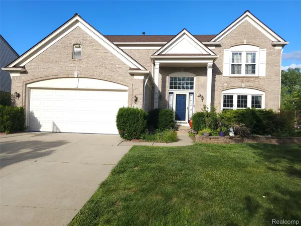 $3,850 | 45520 Morningside Drive, Canton, MI 48187