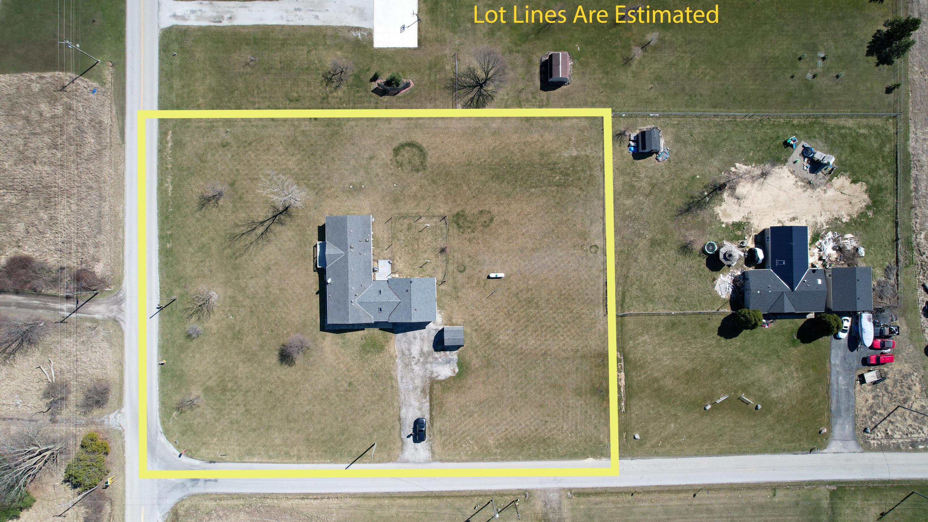 3967 Decliff-Big Island Road Marion, OH 43302 - Photo 45 of 47 DJI_0118