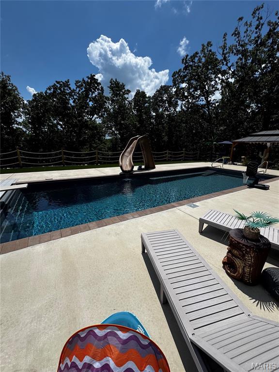 266 Grand Oaks Road Sullivan, MO 63080 - Photo 58 of 98 Gallery Image 58
