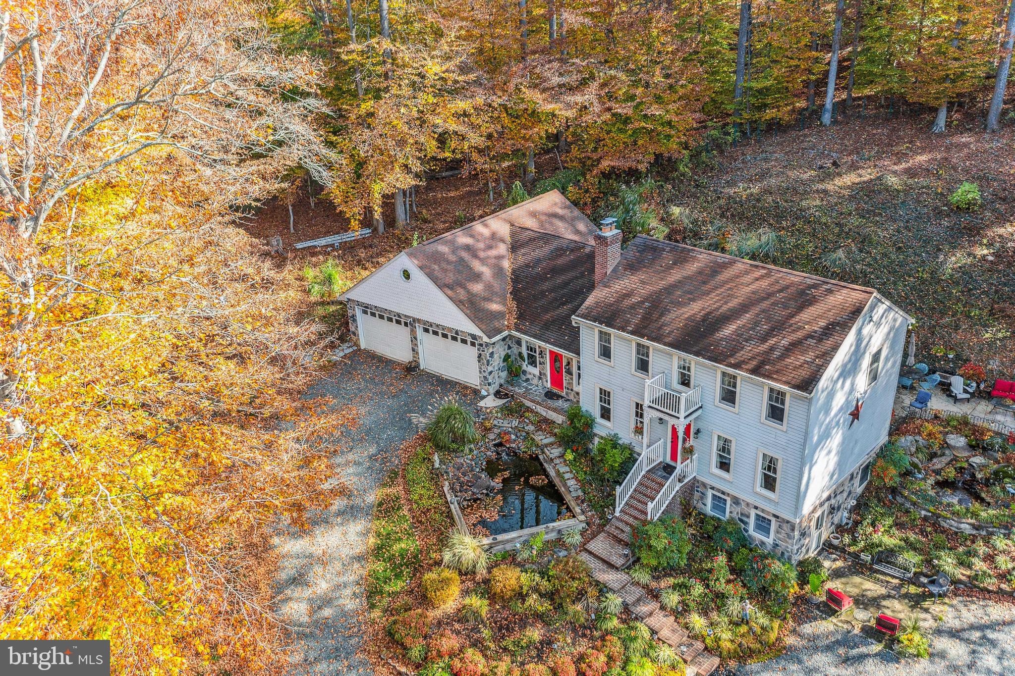 4031 Wilkinson Road Havre de Grace, MD 21078 - Photo 1 of 51