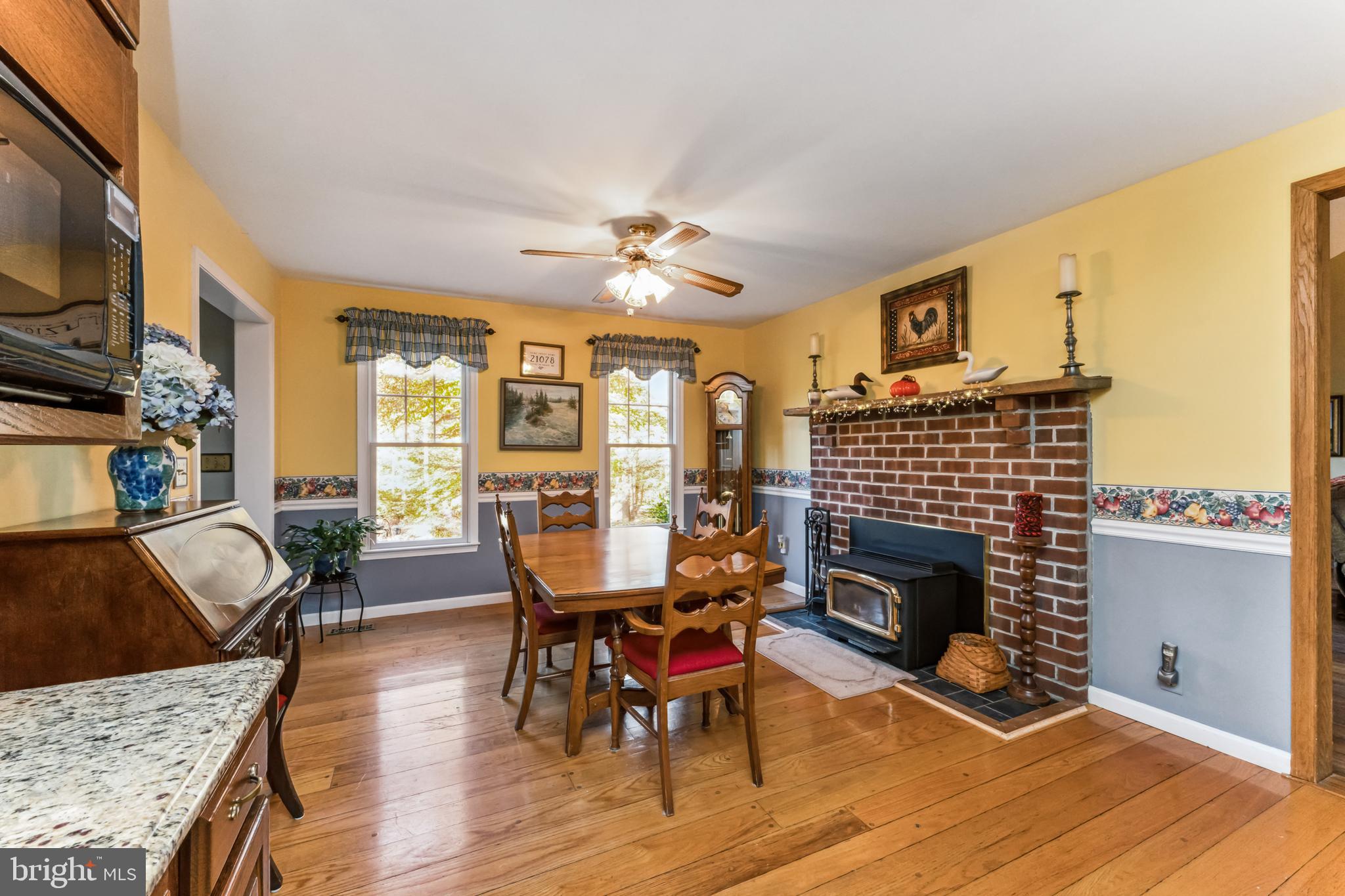 4031 Wilkinson Road Havre de Grace, MD 21078 - Photo 14 of 51