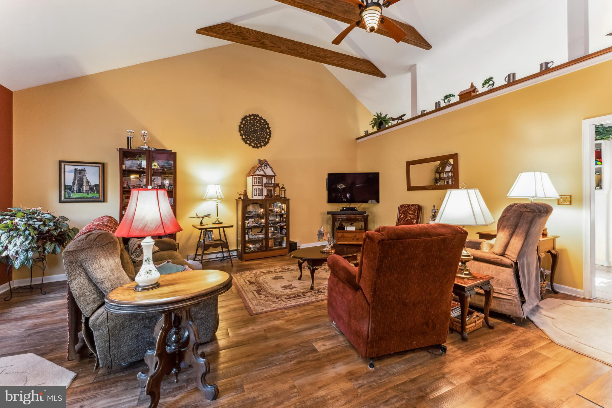 4031 Wilkinson Road Havre de Grace, MD 21078 - Photo 17 of 51 Family Room