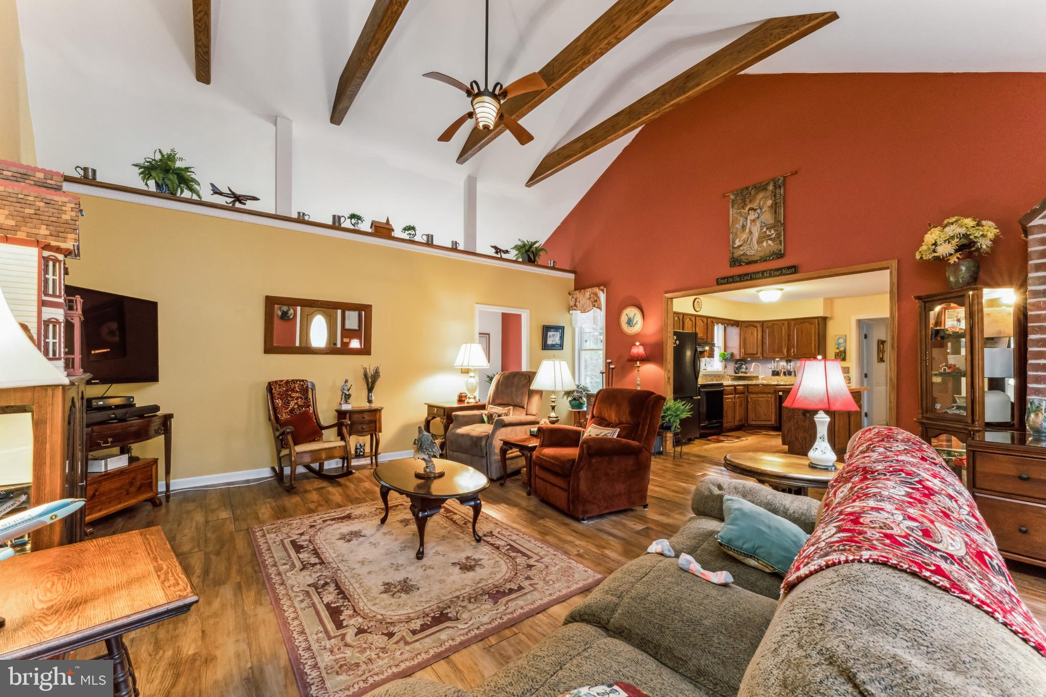 4031 Wilkinson Road Havre de Grace, MD 21078 - Photo 18 of 51