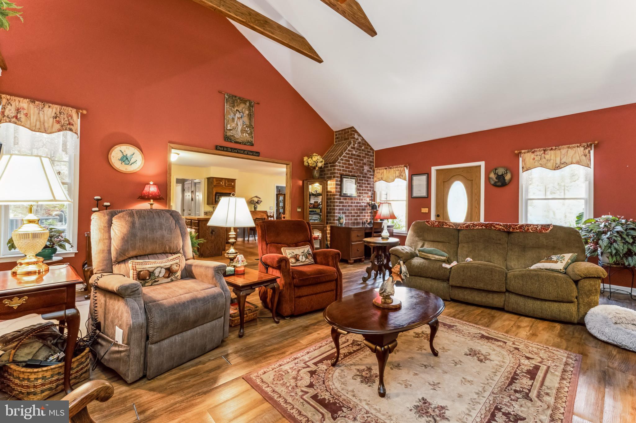 4031 Wilkinson Road Havre de Grace, MD 21078 - Photo 21 of 51 Family room