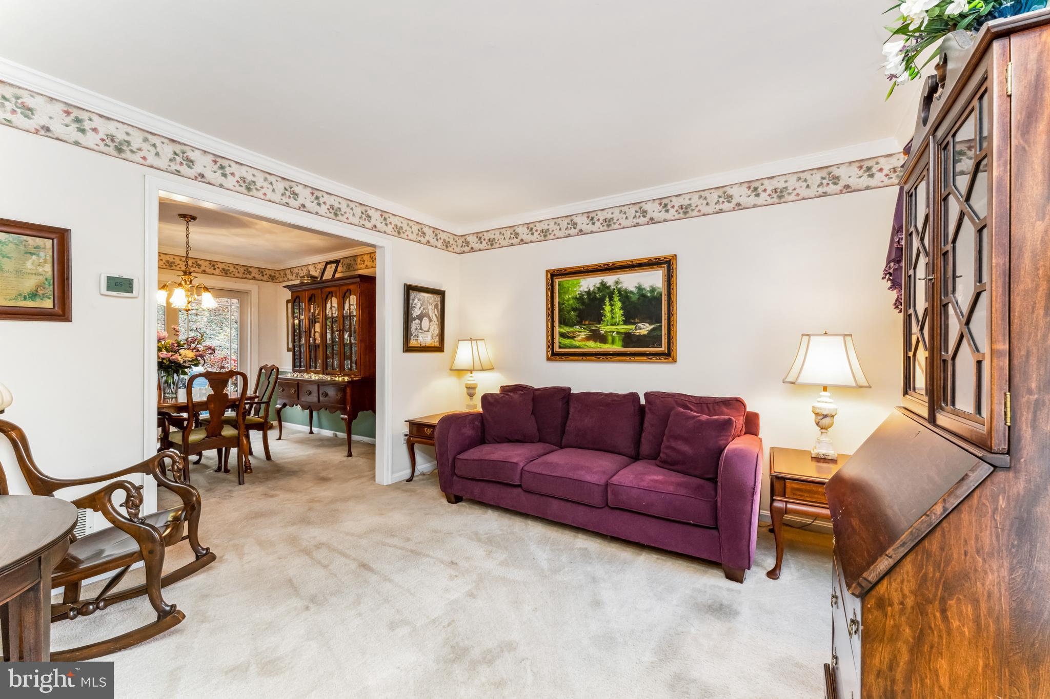 4031 Wilkinson Road Havre de Grace, MD 21078 - Photo 23 of 51 Living room