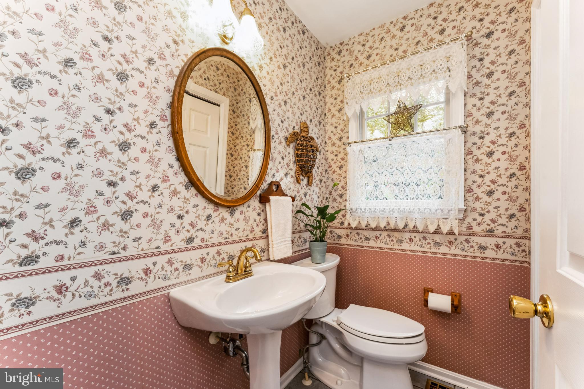 4031 Wilkinson Road Havre de Grace, MD 21078 - Photo 27 of 51 First floor half bath