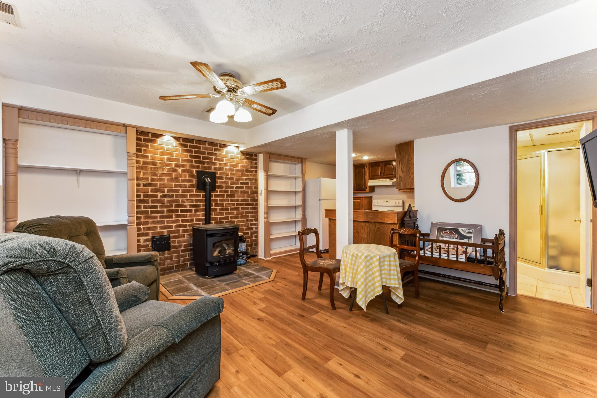 4031 Wilkinson Road Havre de Grace, MD 21078 - Photo 29 of 51 In-law suite