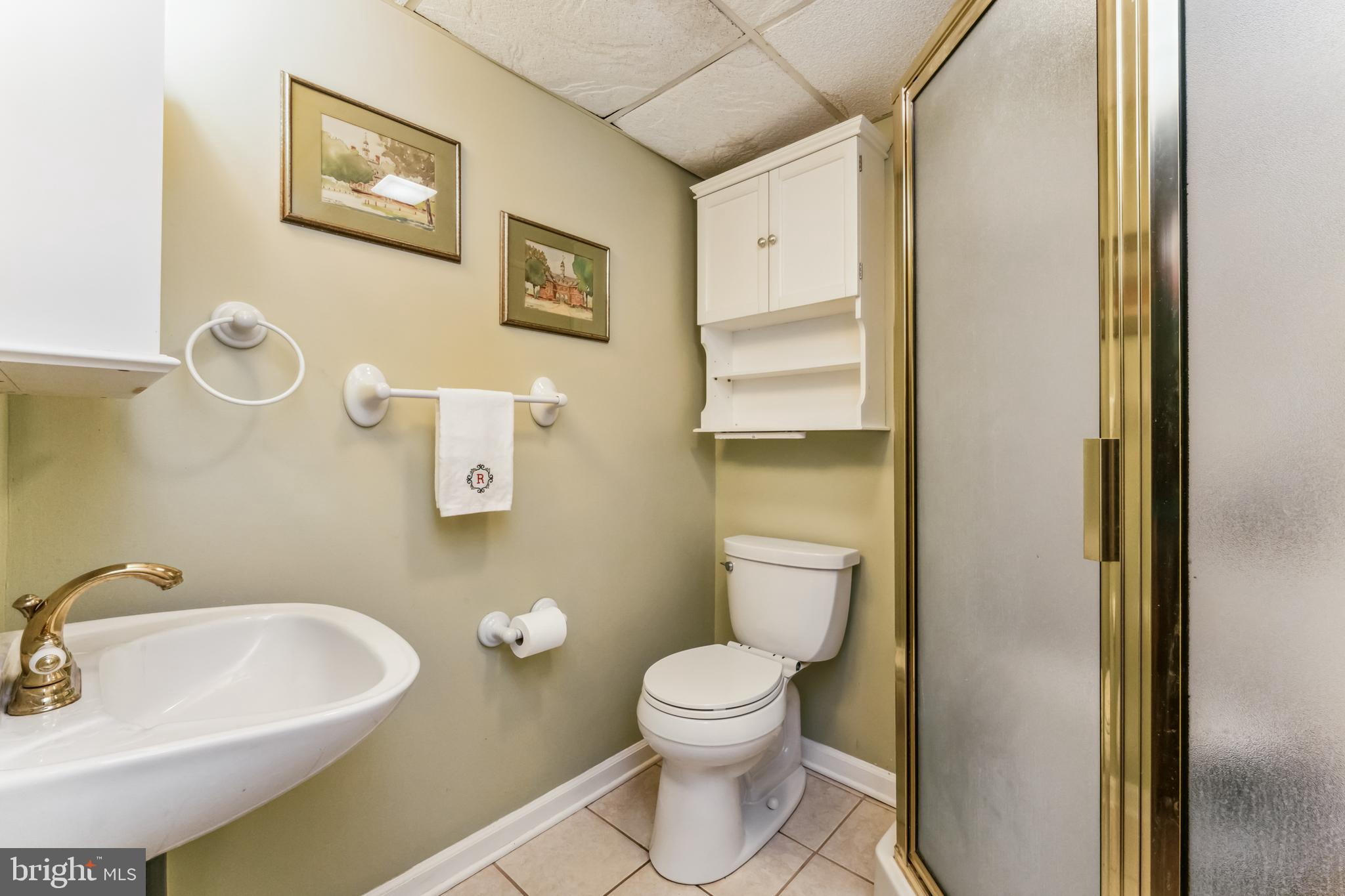 4031 Wilkinson Road Havre de Grace, MD 21078 - Photo 32 of 51 Basement full bathroom