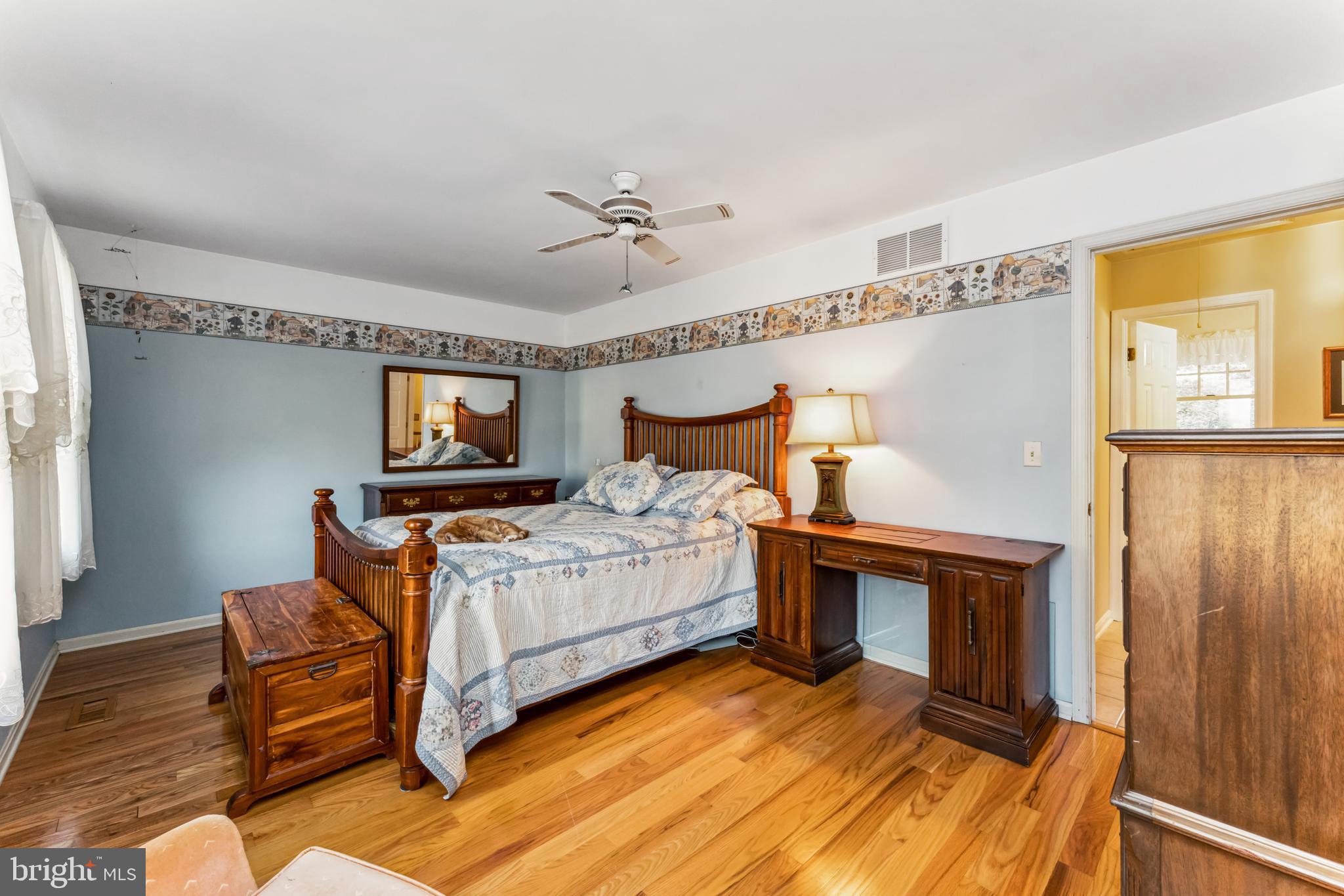 4031 Wilkinson Road Havre de Grace, MD 21078 - Photo 35 of 51 Bedroom 2