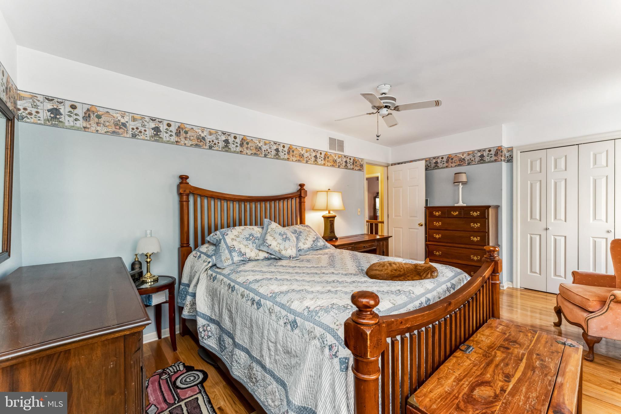 4031 Wilkinson Road Havre de Grace, MD 21078 - Photo 36 of 51 Bedroom 2