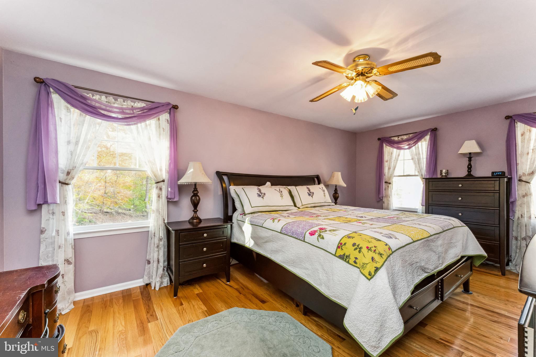 4031 Wilkinson Road Havre de Grace, MD 21078 - Photo 39 of 51 Primary bedroom