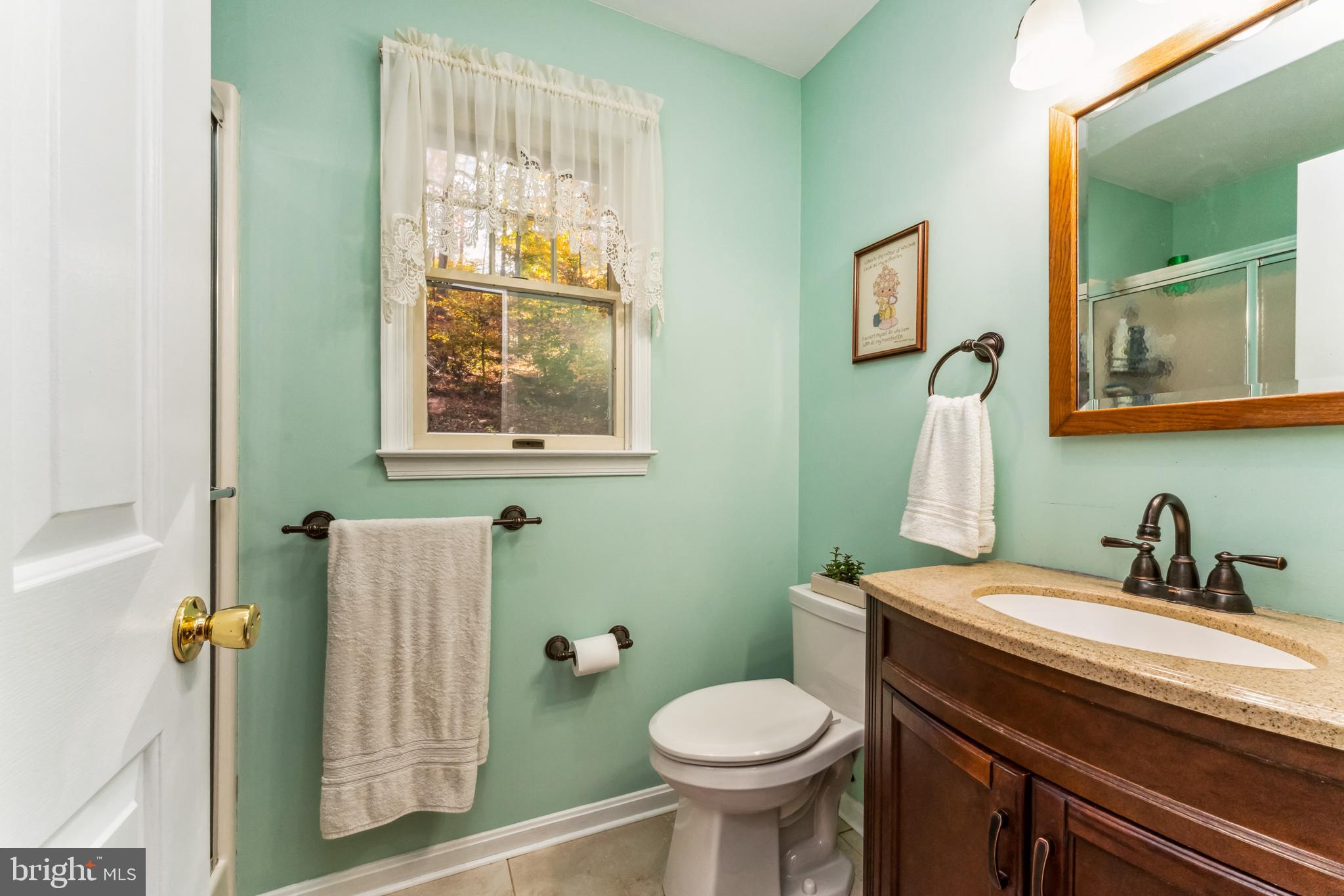 4031 Wilkinson Road Havre de Grace, MD 21078 - Photo 42 of 51 Primary bedroom ensuite bath