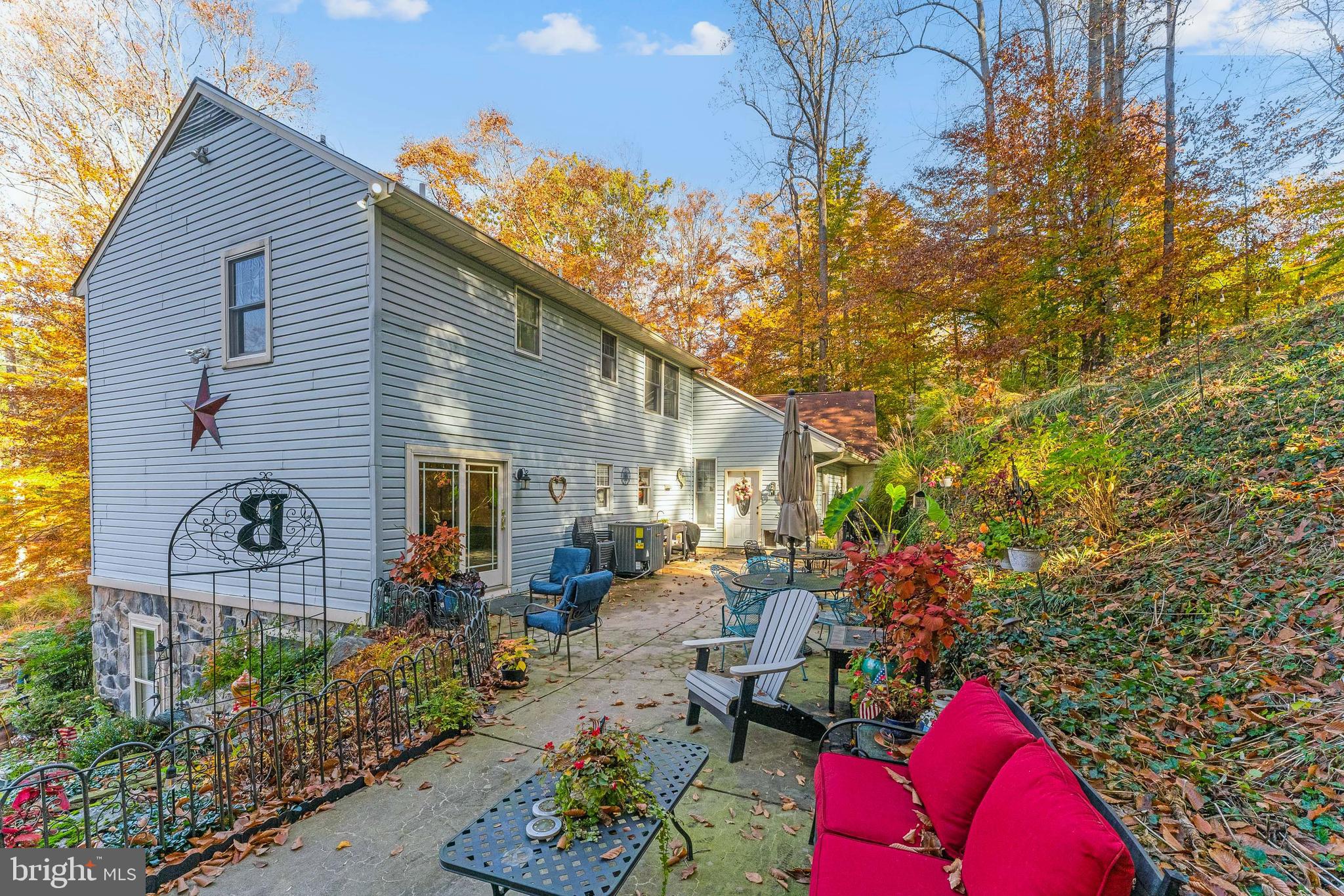 4031 Wilkinson Road Havre de Grace, MD 21078 - Photo 44 of 51