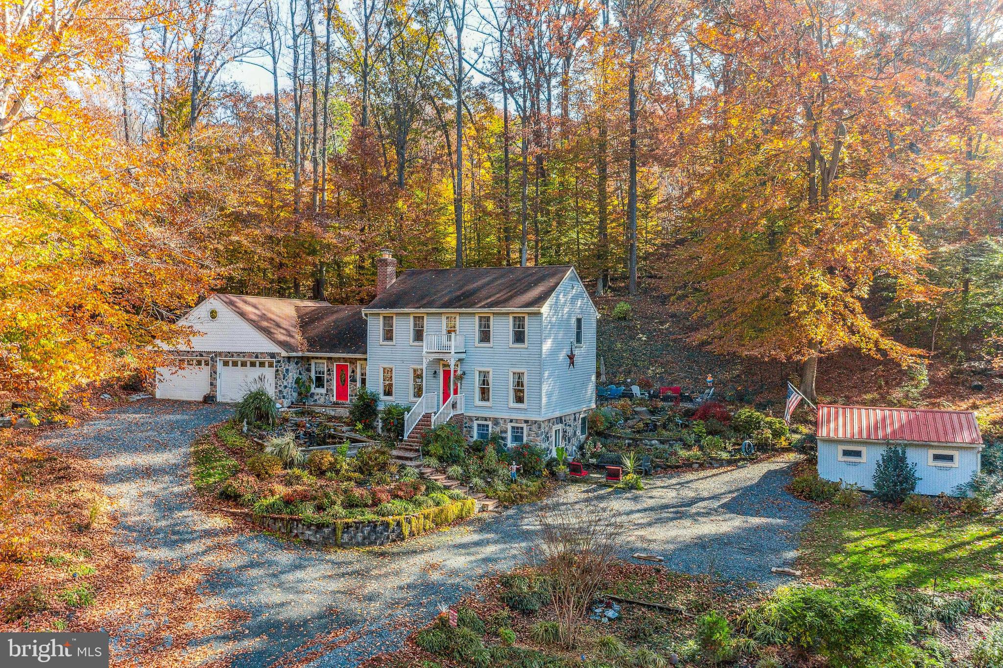 4031 Wilkinson Road Havre de Grace, MD 21078 - Photo 48 of 51