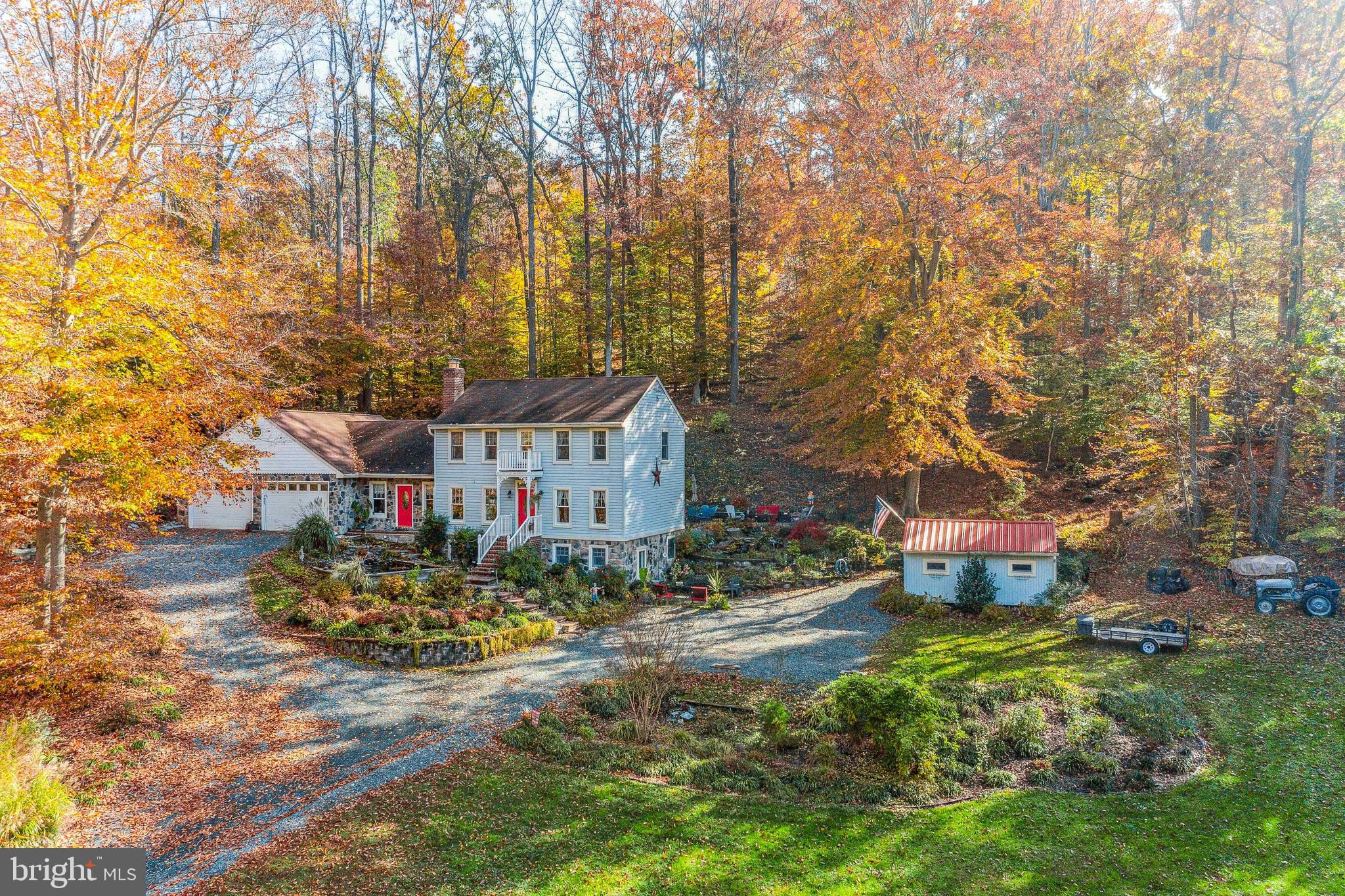 4031 Wilkinson Road Havre de Grace, MD 21078 - Photo 49 of 51