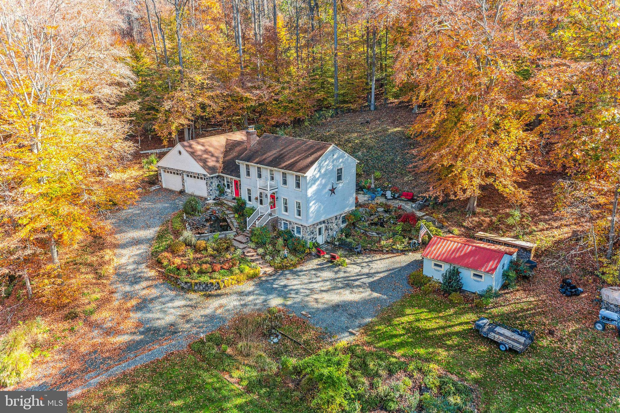 4031 Wilkinson Road Havre de Grace, MD 21078 - Photo 50 of 51