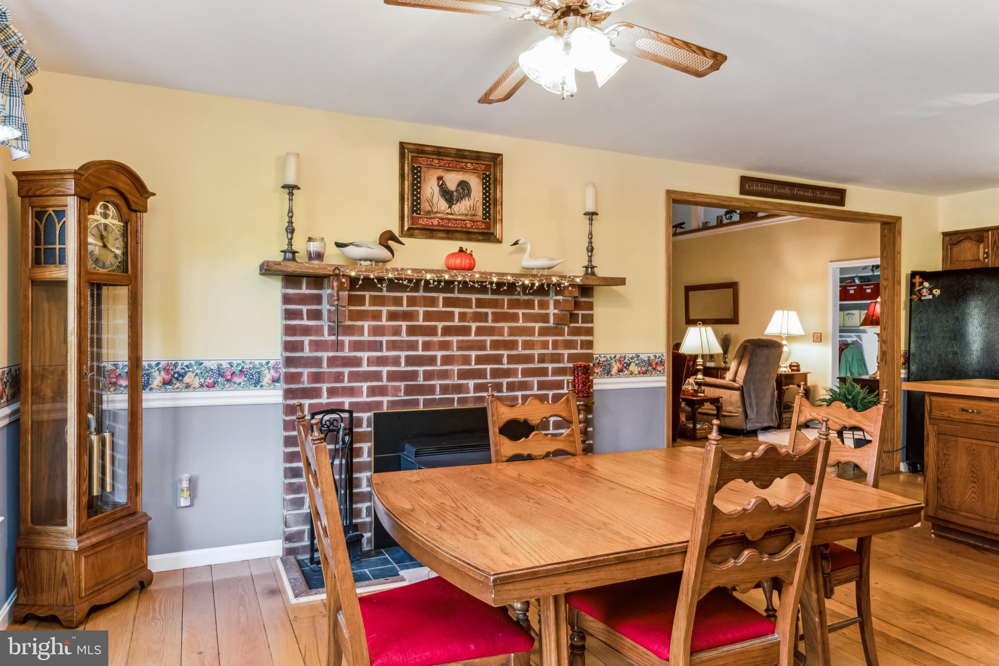 4031 Wilkinson Road Havre de Grace, MD 21078 - Photo 9 of 51 Eat in kitchen
