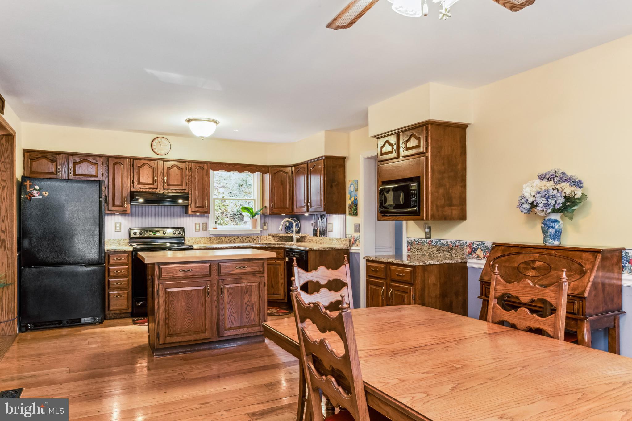 4031 Wilkinson Road Havre de Grace, MD 21078 - Photo 10 of 51 Kitchen