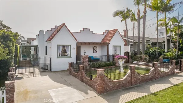 $4,250 | 559 West 39th Street, San Pedro, CA 90731