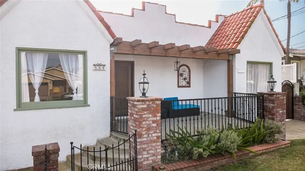 $4,250 | 559 West 39th Street, San Pedro, CA 90731