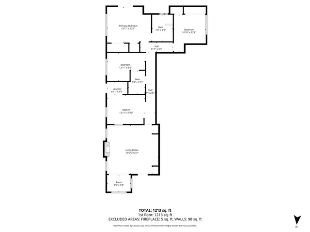 $4,500 | 559 West 39th Street, San Pedro, CA 90731