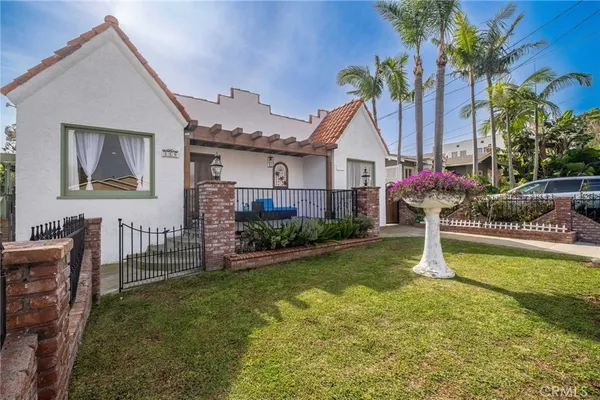 $4,250 | 559 West 39th Street, San Pedro, CA 90731