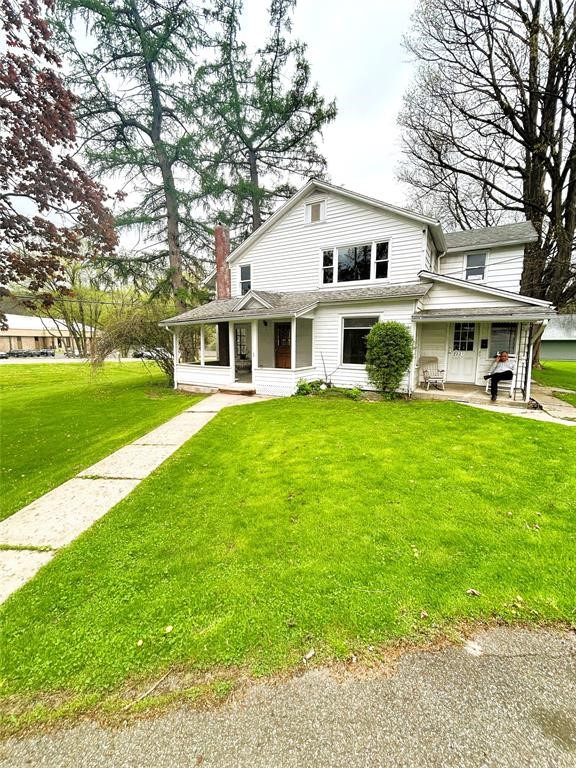 2221 Vestal Road Vestal, NY 13850 - Photo 45 of 46