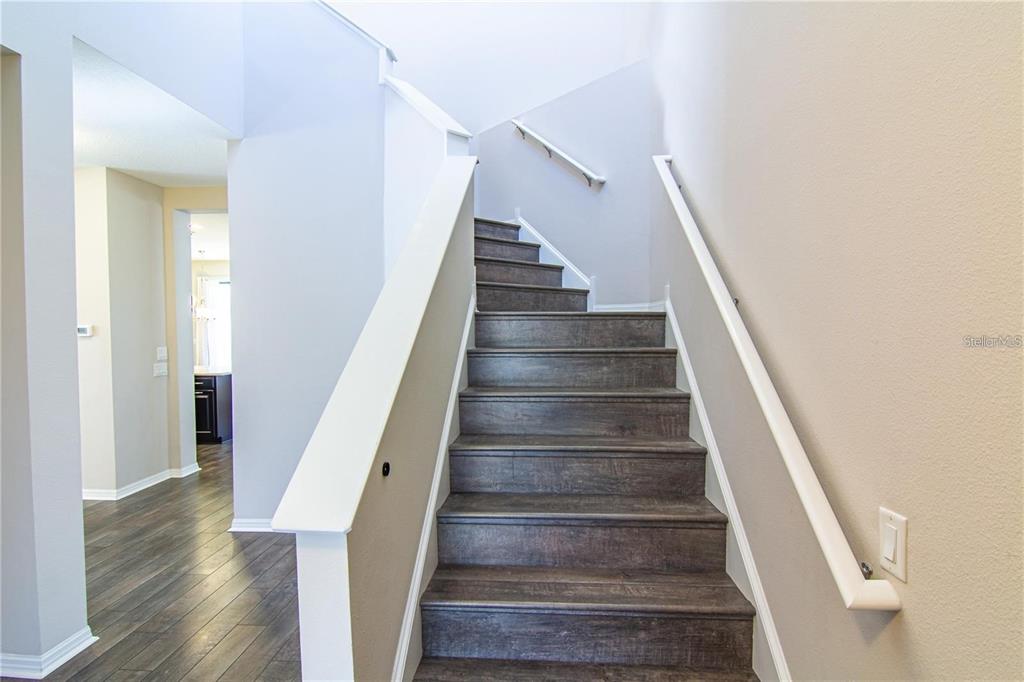 1977 Nature View Drive Lutz, FL 33558 - Photo 6 of 18 a view of entryway