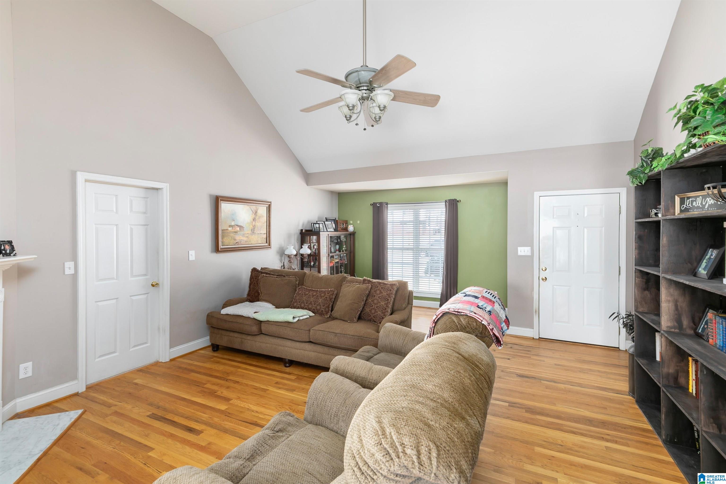 4414 Edith Avenue Dora, AL 35062 - Photo 17 of 38