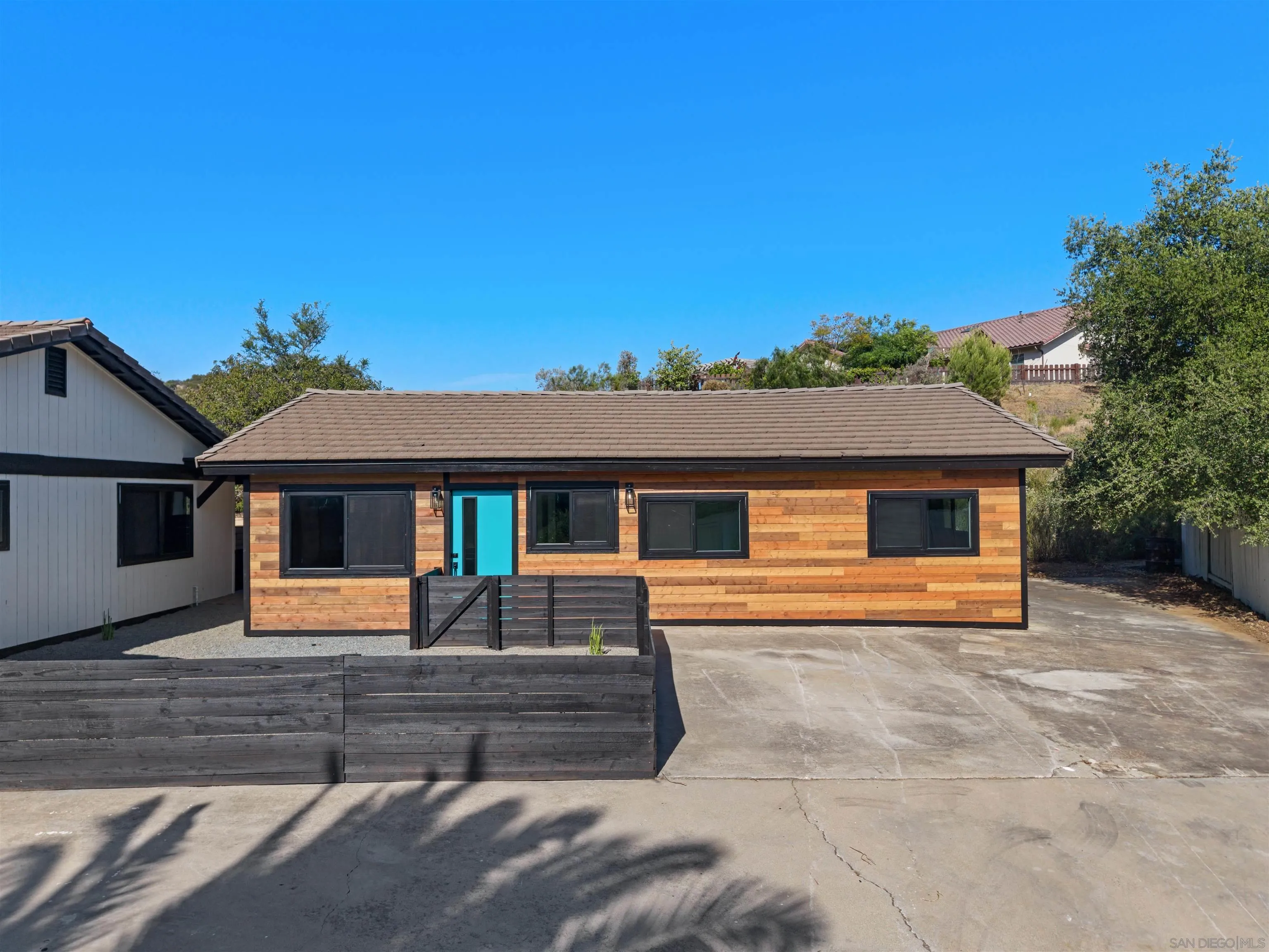 1331 Ramblewood Road Alpine, CA 91901 - Photo 31 of 53