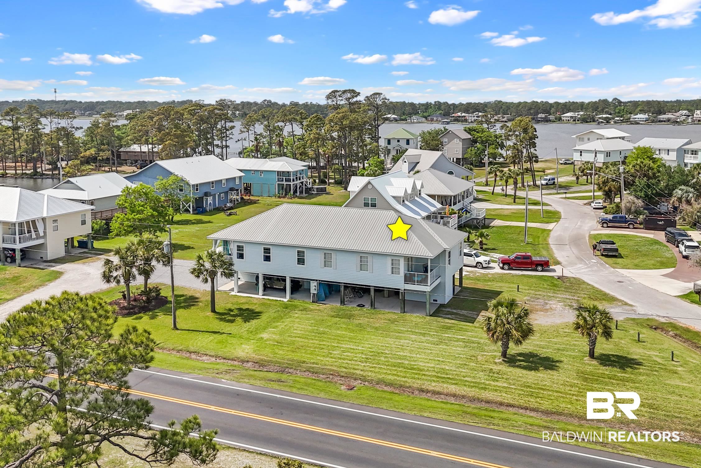 208 Windmill Ridge Road, Unit B Gulf Shores, AL 36542 - Photo 32 of 37