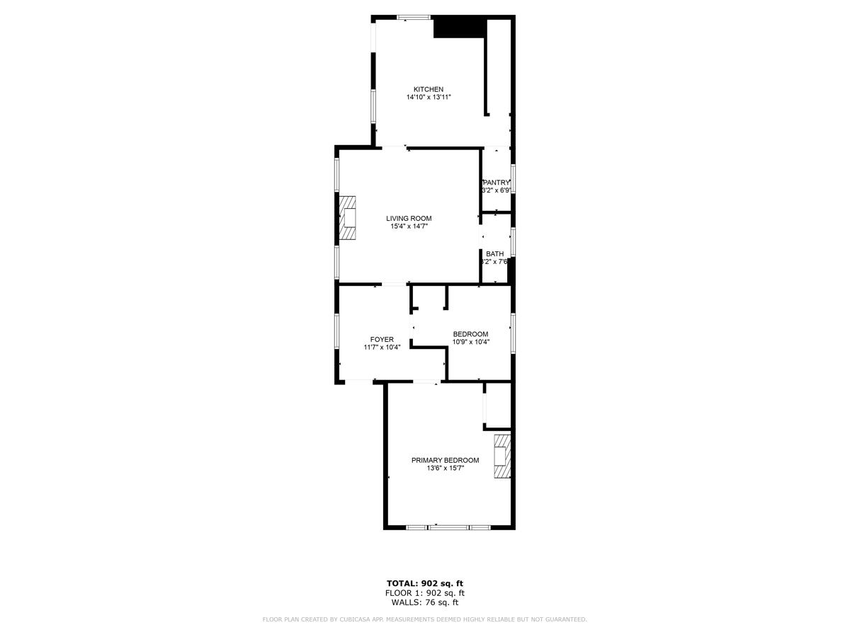 2009 Greenup Street Covington, KY 41014 - Photo 21 of 21