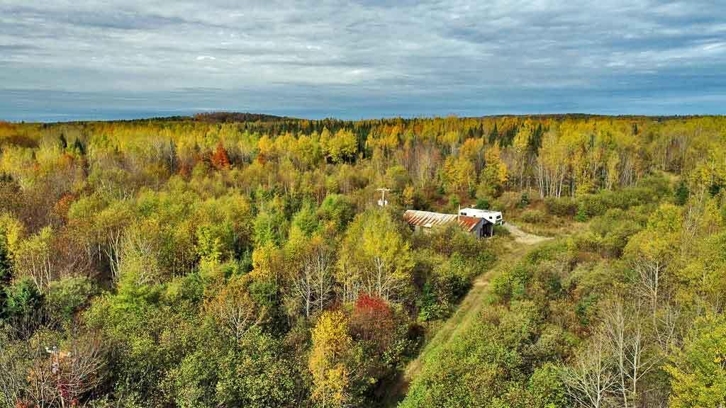 1961 Ludlow Road Ludlow, ME 04730 - Photo 3 of 33 maine-land-acreage-ludlow