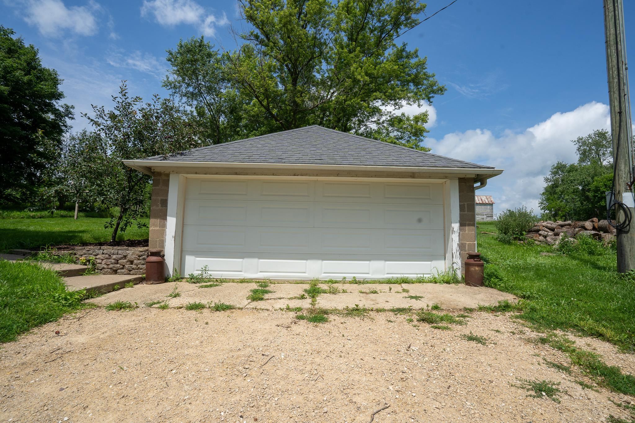 13338 Dobbs Road Darlington, WI 53530 - Photo 4 of 30