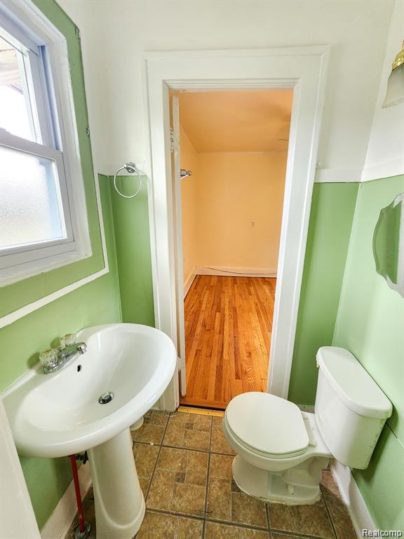 1612 Atkinson Street Detroit, MI 48206 - Photo 39 of 61
