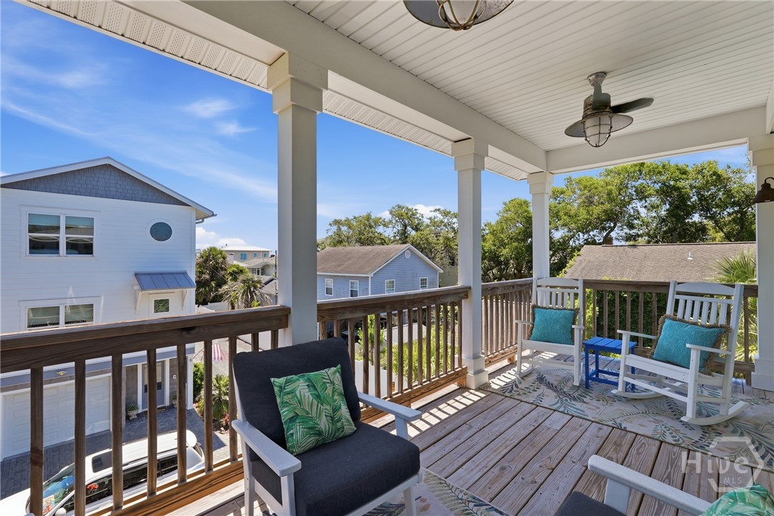 10 13th Place Tybee Island, GA 31328 - Photo 28 of 75