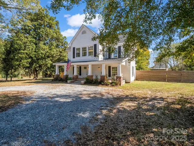 $389,000 | 596 Old Mooresboro Road, Mooresboro, NC 28114