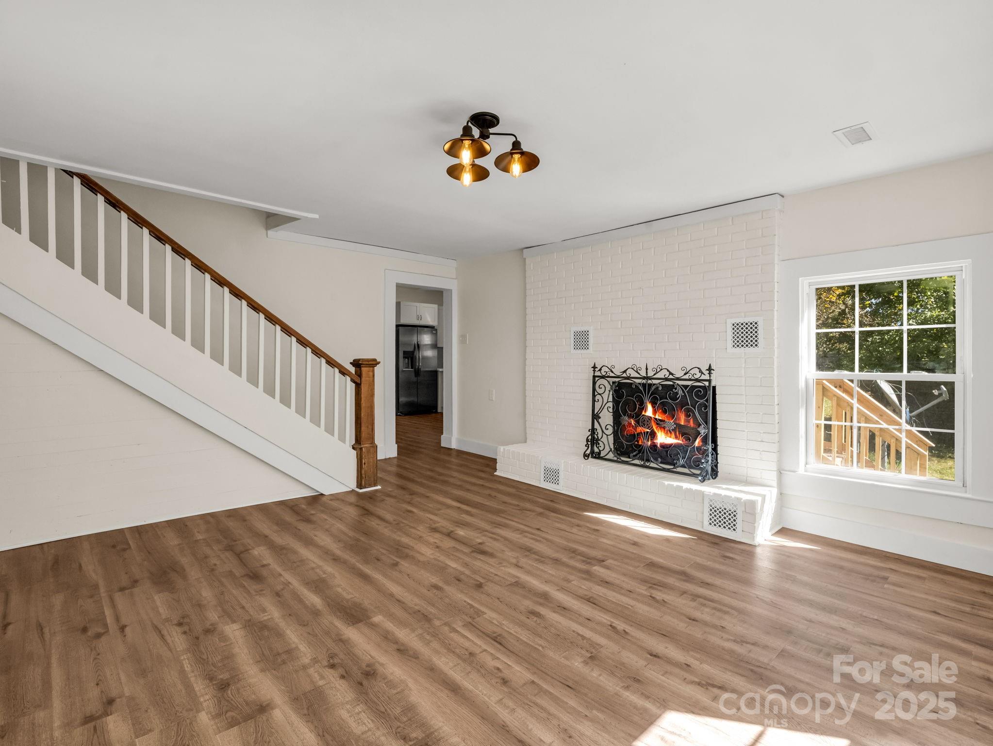 596 Old Mooresboro Road Mooresboro, NC 28114 - Photo 22 of 48