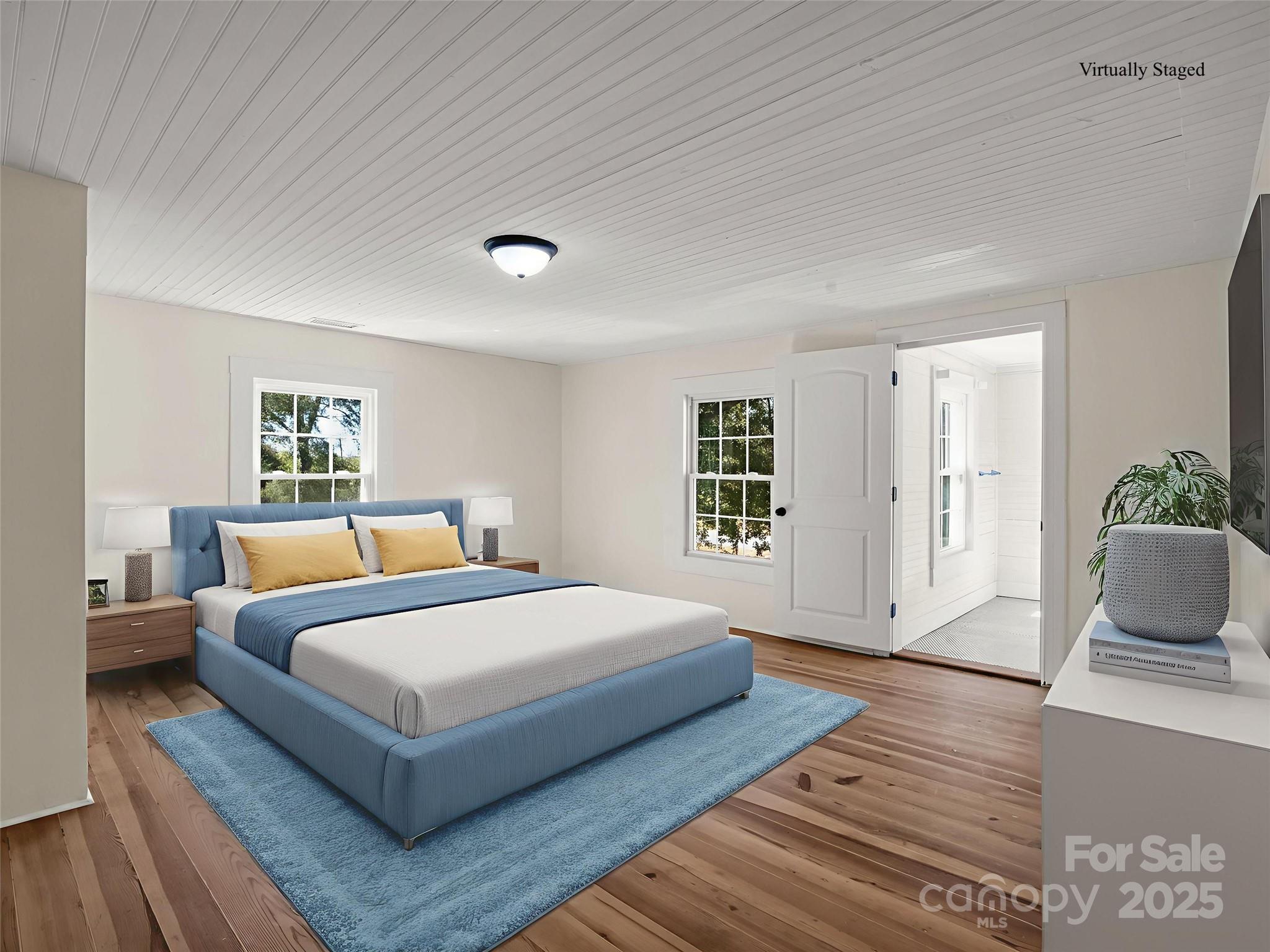 596 Old Mooresboro Road Mooresboro, NC 28114 - Photo 29 of 48