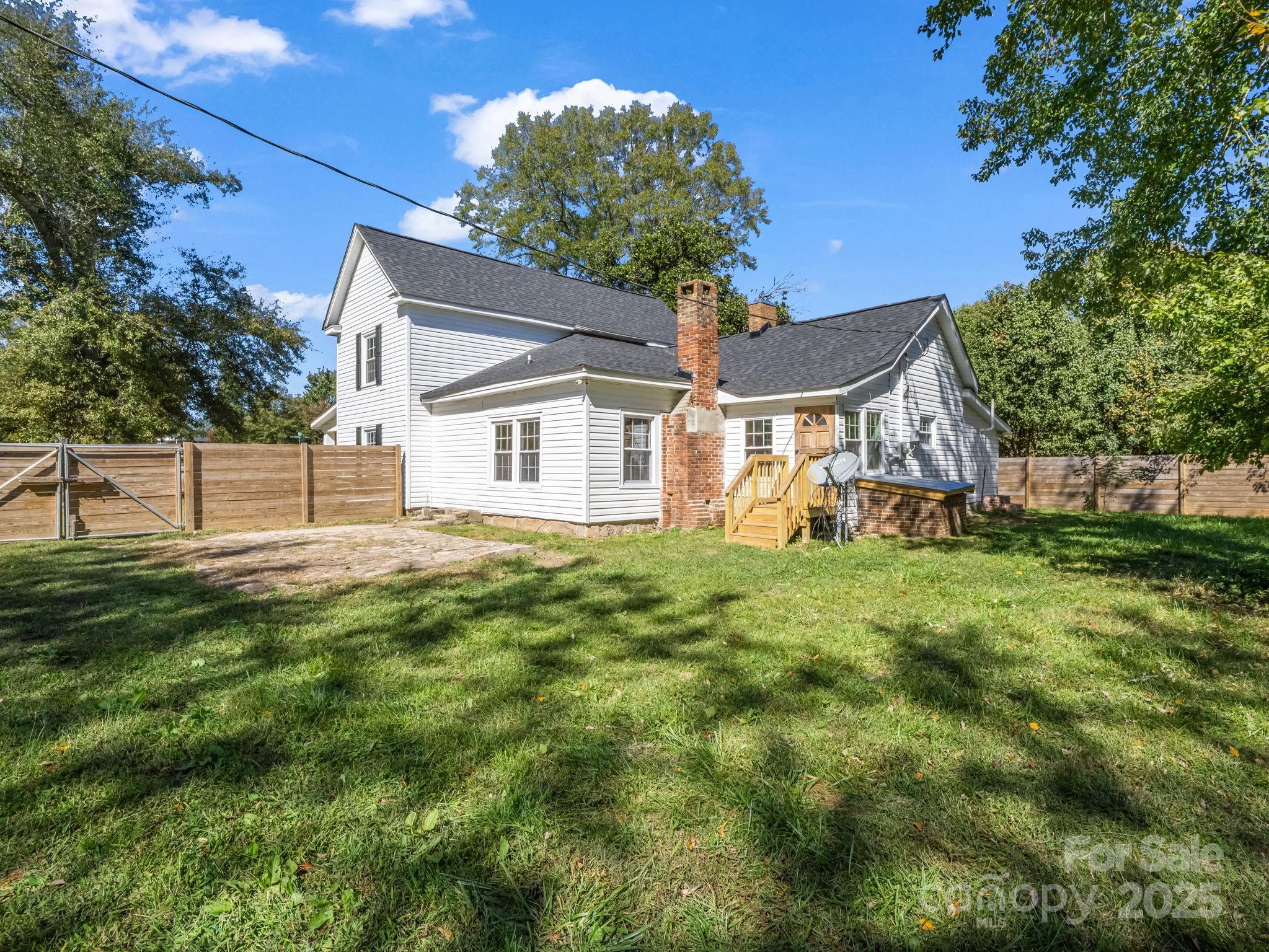 596 Old Mooresboro Road Mooresboro, NC 28114 - Photo 39 of 48