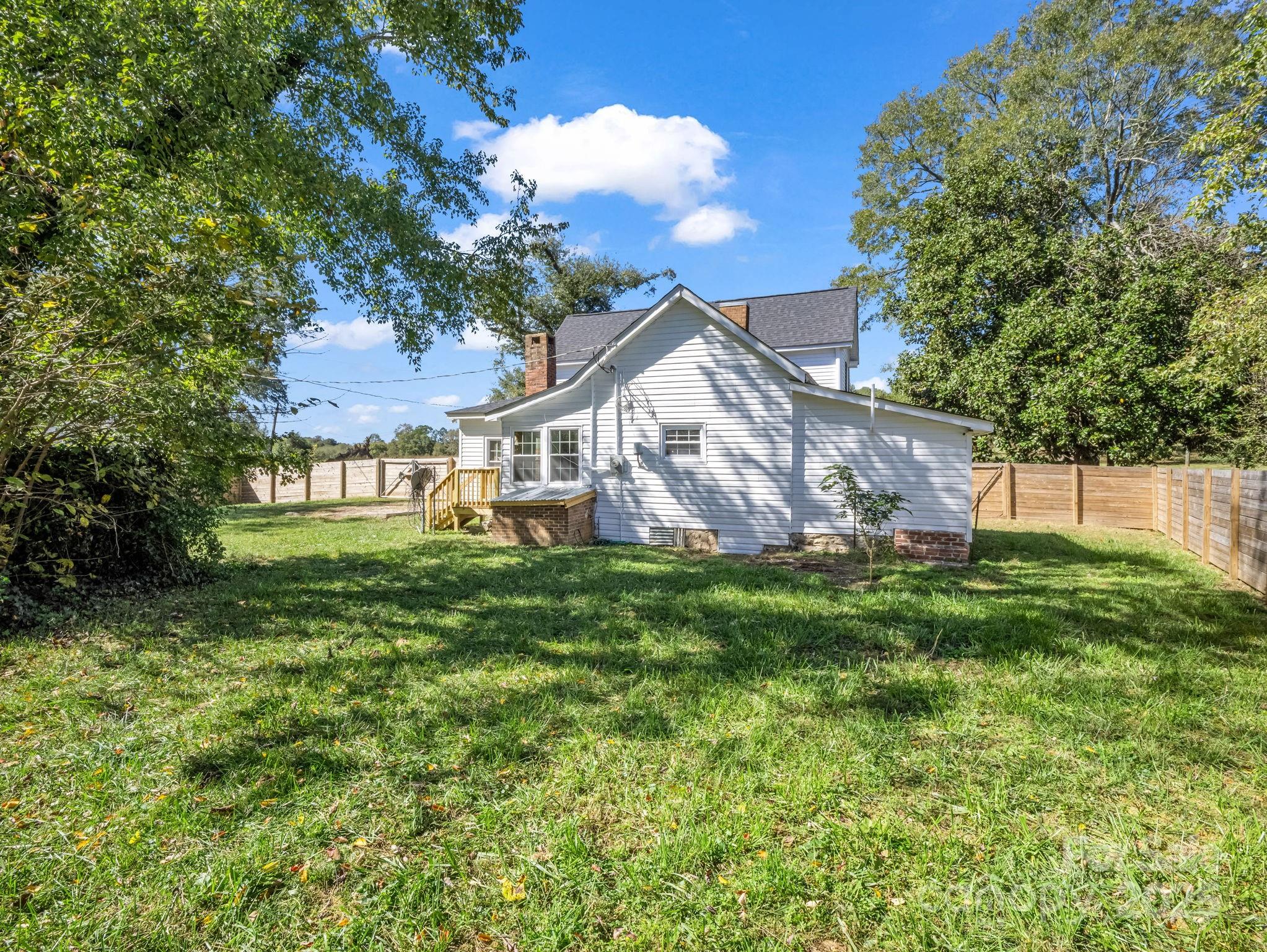 596 Old Mooresboro Road Mooresboro, NC 28114 - Photo 40 of 48