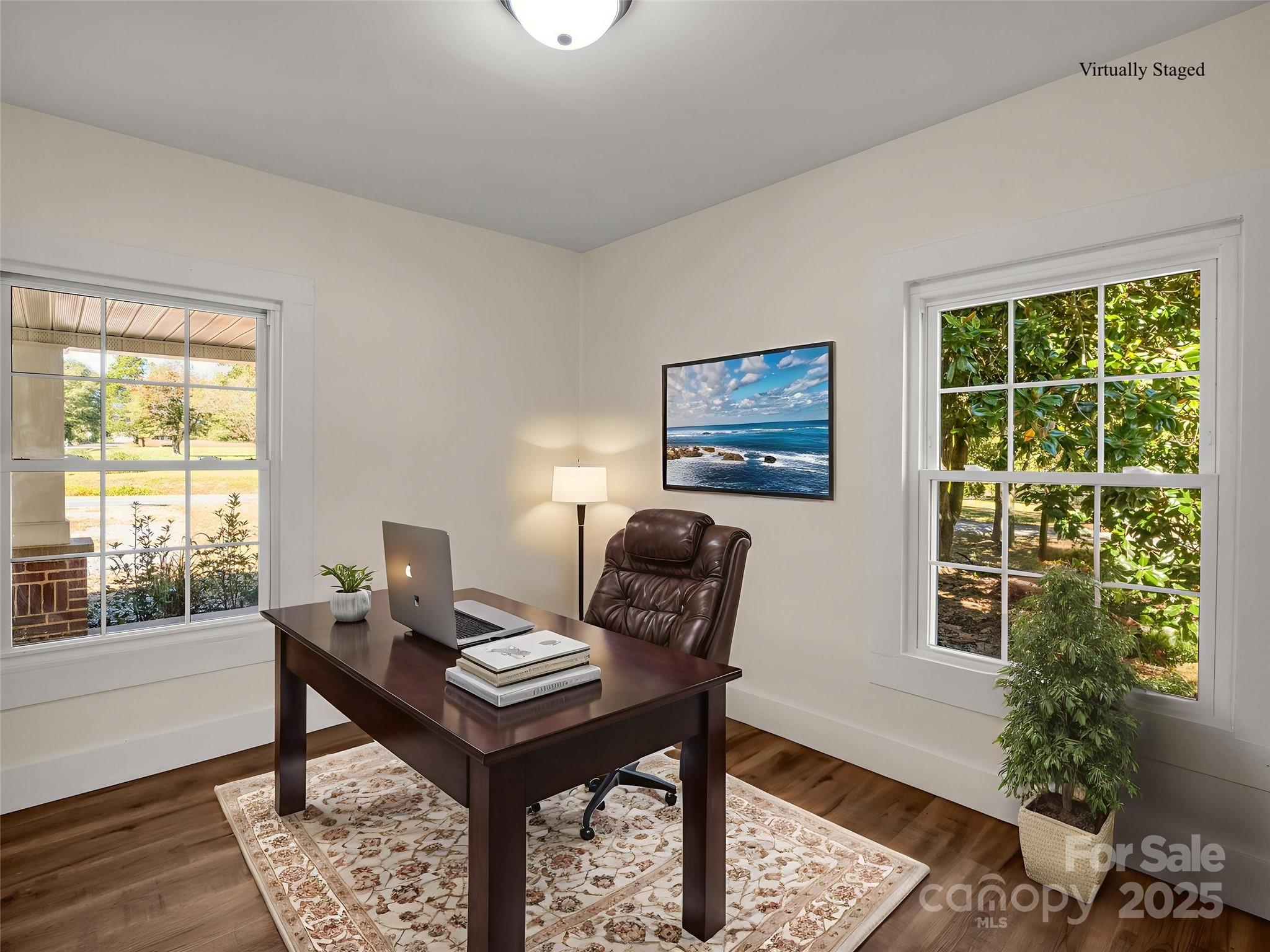 596 Old Mooresboro Road Mooresboro, NC 28114 - Photo 4 of 48