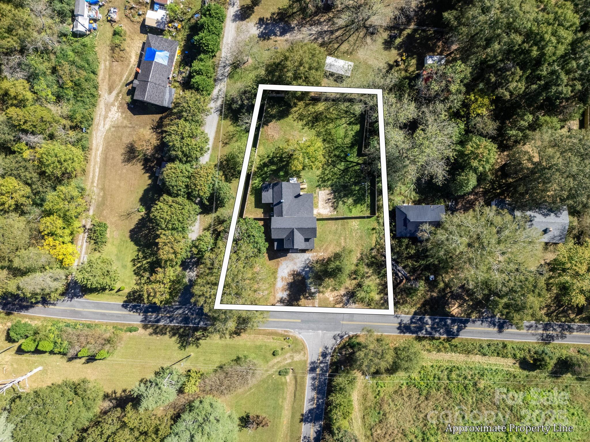 596 Old Mooresboro Road Mooresboro, NC 28114 - Photo 46 of 48