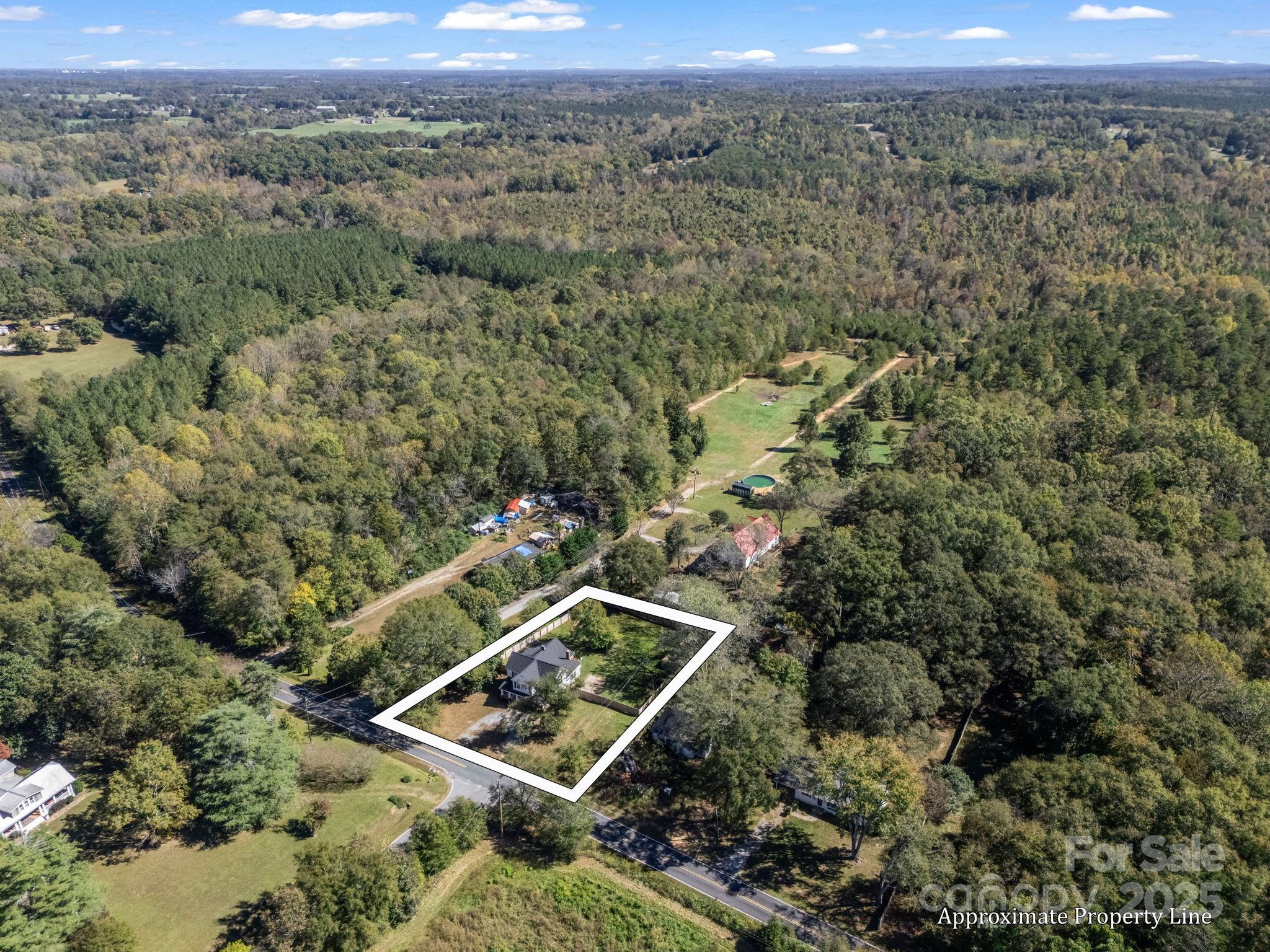 596 Old Mooresboro Road Mooresboro, NC 28114 - Photo 47 of 48