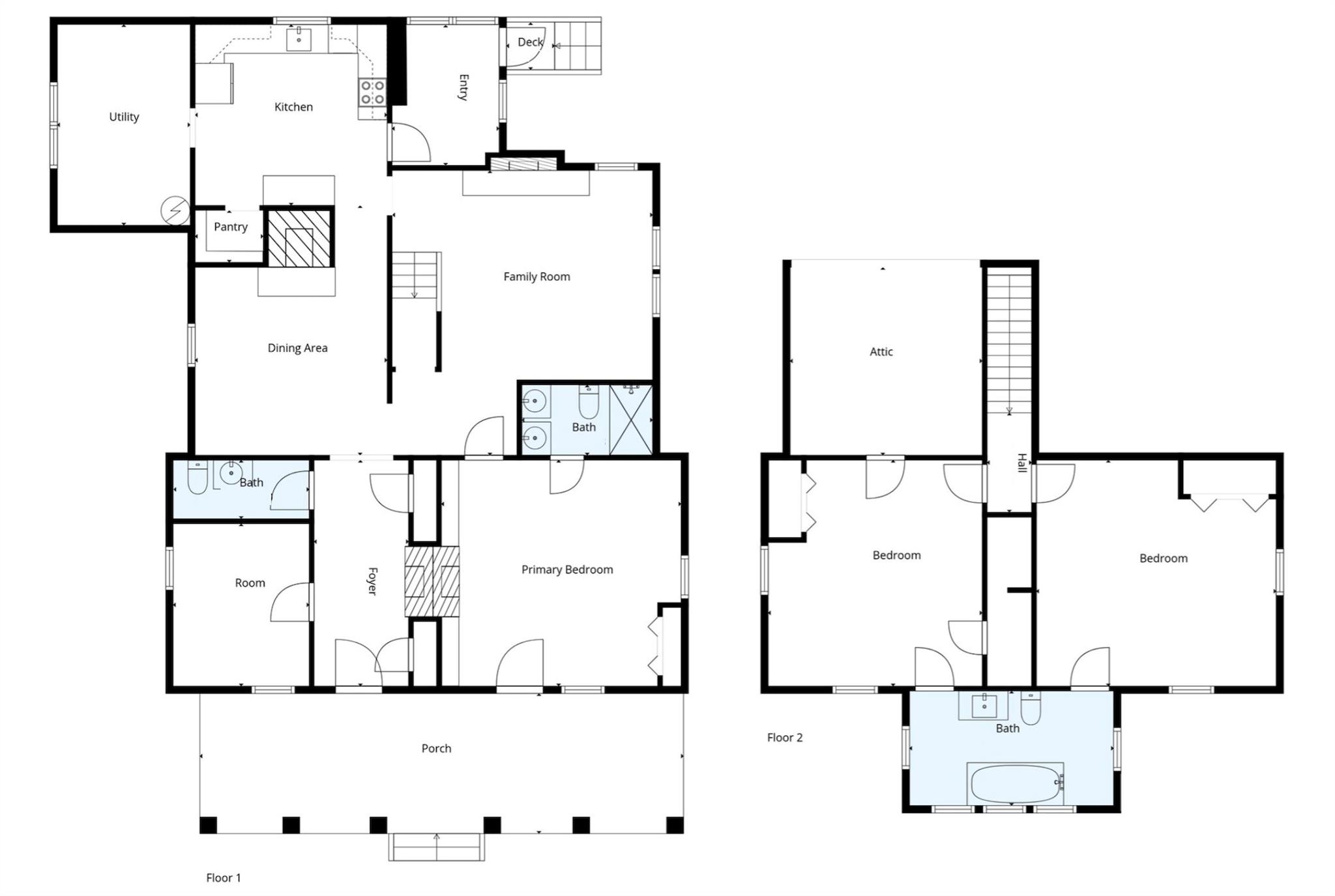 596 Old Mooresboro Road Mooresboro, NC 28114 - Photo 48 of 48